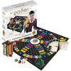 Winning Moves - Trivial Pursuit - Harry Potter - Question Board Game Includes board - Spanish version