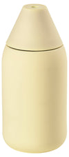Zone Denmark Singles Soap container Dia 7 x 15 cm 0.3 liter Limestone