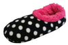 Snoozies Women's Dottie Swirl