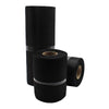 Black Fibreglass Soffit Insect Mesh Rolls | Premium Bug Protection for Soffits (30 Metre x 100mm Roll)