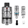 Nautilus 3 Vape Tank (Silver) - 3 Colours to choose from - Sliding Top Fill - Compatible with all Aspire Nautilus Coils - No Nicotine