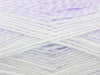 King Cole Melody Superball DK Knitting Wool/Yarn Bilberry 960 - per 200g ball