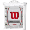Wilson Unisex- Adult's Pro Perforated Tennis Racket Overgrip Pro Perforated