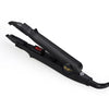 UMIWE Hair Extension Heating Device, Teflon-Coated Heating Plate, Professional Hair Styling Tool for Hair Extensions(Black, Constant Temperature)