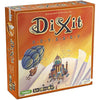 Asmodee Libellud | Dixit Odyssey | Board Game | Ages 8+ | 3 to 8 Players | 30 Minutes Playing Time