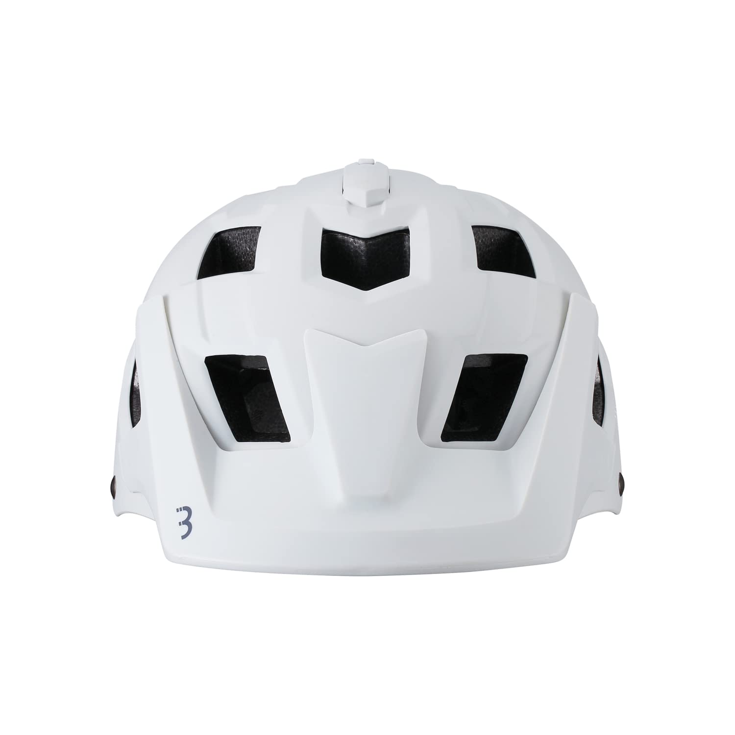 BBB Cycling Bike Helmet MTB Mountain Bike Cycle Helmet with Large Visor for Trek and Trail Bikes, Adult Helmet with Camera Mount ABS Shell Nanga