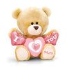 Pip Mum Teddy Bear - Keel Toys