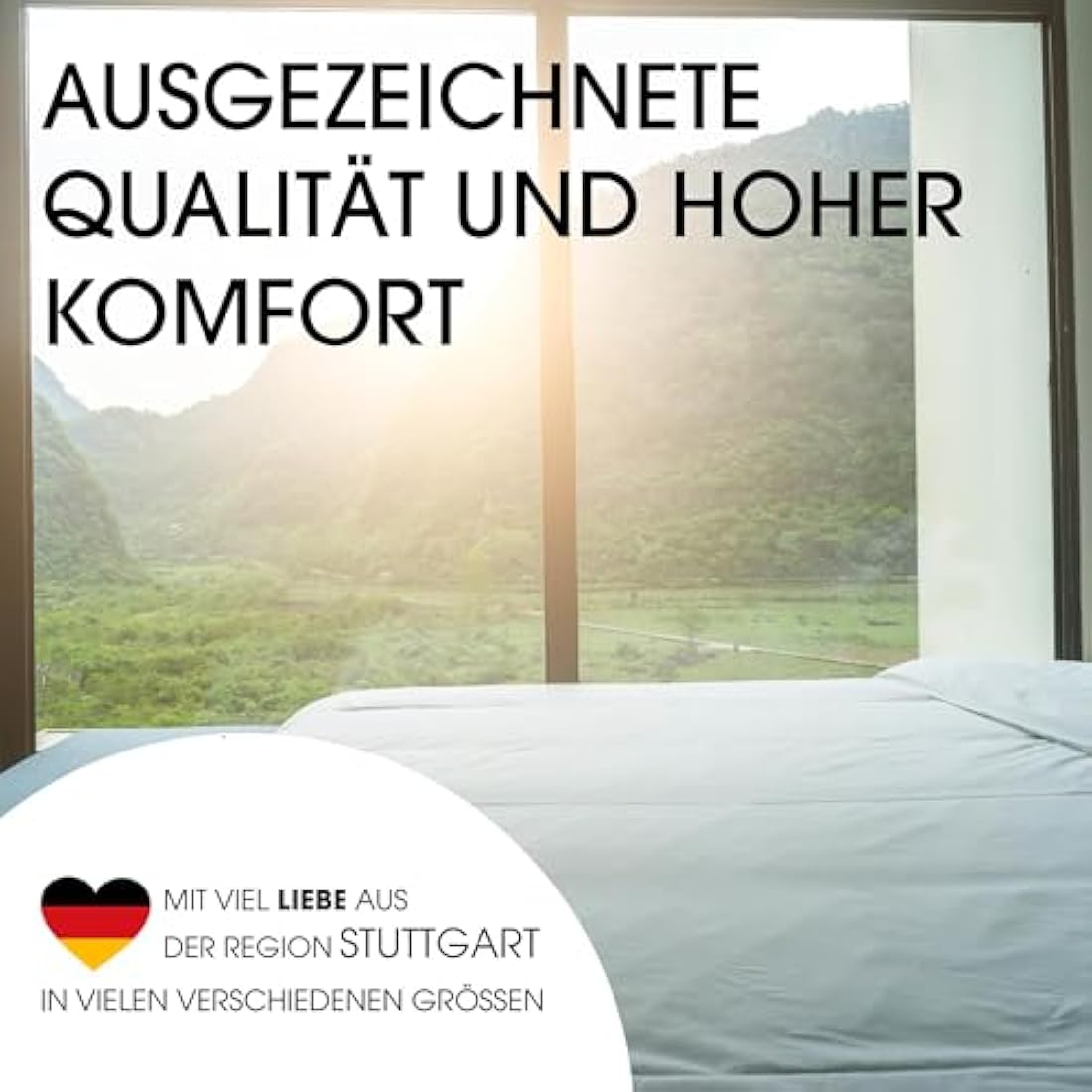 CelinaTex Lucina Fitted Sheet Cotton 180x200-200x200 cm ruby red