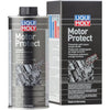 LIQUI MOLY Motor Protect | 500 ml | Oil additive | SKU: 1018, Black