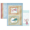 hunkydory a luxury topperset oriental bloom floral wonder