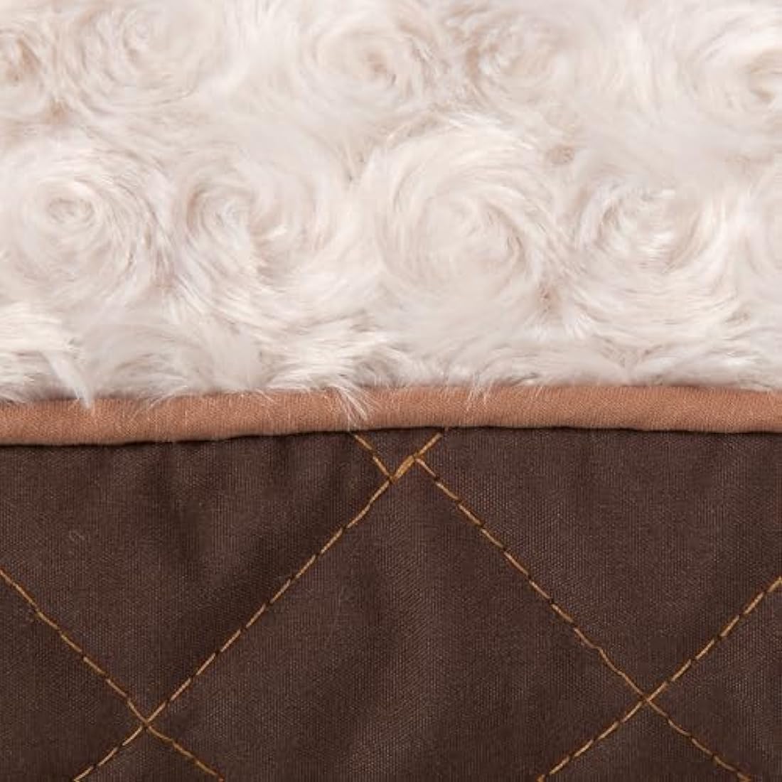 Scruffs Wilton Carrier Brown (One Size)