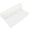 New brothread Wash Away - Water Soluble Machine Embroidery Stabilizer Backing & Topping 10" x10Yd roll - Light Weight 40gm (1.5oz) - Cut into Variable