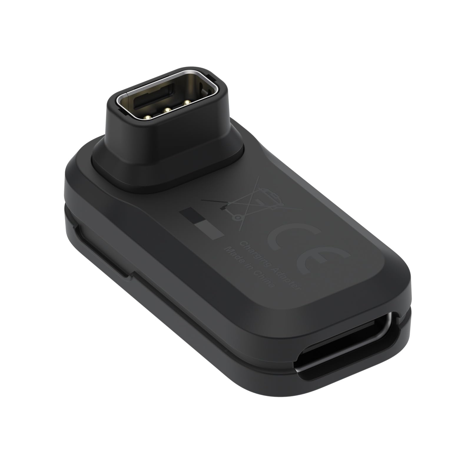 COROS USB-C Charging Adapter PACE 2, PACE 3, APEX 42cm/46cm, APEX 2/Pro, and VERTIX 2/S