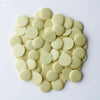 Belcolade Easy Melt Belgian White Chocolate Buttons - 1kg