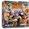 CMON, Marvel Zombies A Zombicide Game X-Men Resistance Core Box, 1-6 Players, Ages 14+, 60 Minutes Playing Time