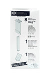SEBO 51094ER Service Box for X7 & X8