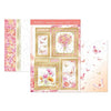 Butterfly Bouquet Topper Set - Perfect Petals - Hunkydory