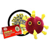 GIANTmicrobes COVID Plush