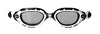 Zoggs Original Predator Flex Photochromic Lens Adult Goggles