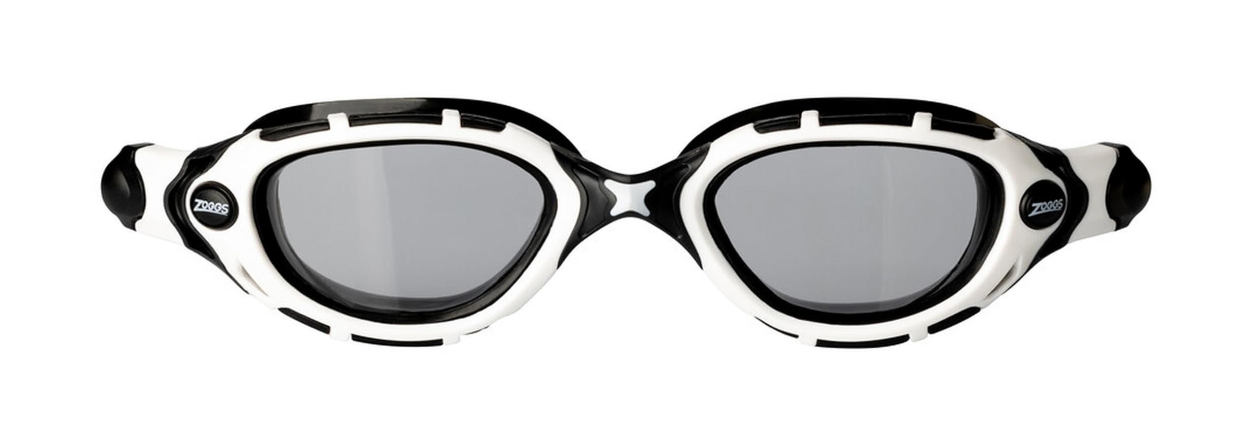 Zoggs Original Predator Flex Photochromic Lens Adult Goggles