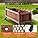 VEVOR 2PCS Raised Garden Bed with Trellis, 60"x13"x61.4" Outdoor Raised Wood Planters with Drainage Holes, Free-Standing Trellis Planter Box for Vine Climbing Plants Flowers in Garden, Patio, Balcony