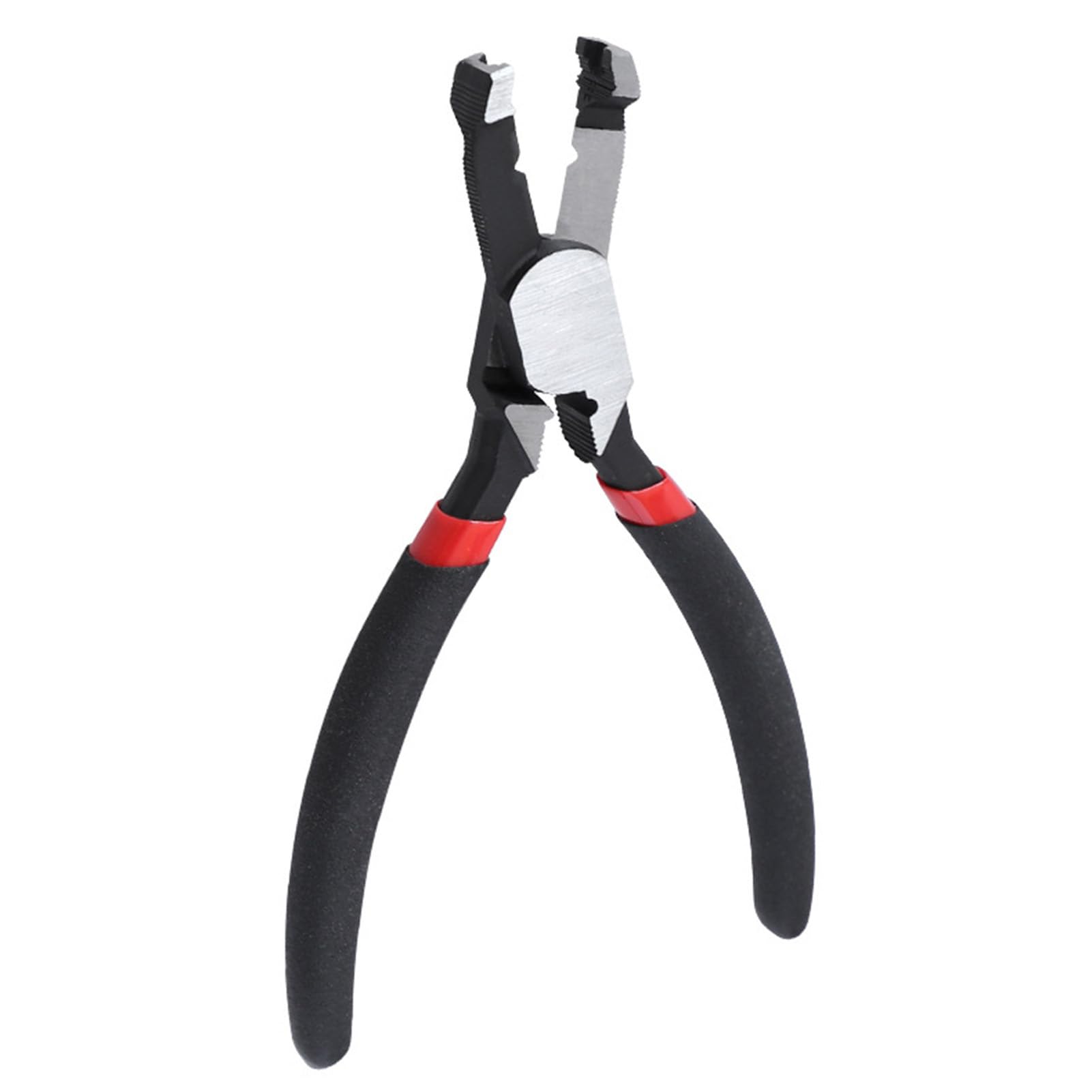 Screw Extractor Pliers Efficiently Remove Stripped Screws Wire Stripper Pliers for Multiple Applications