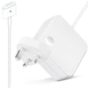 bokilino 45W T-Tip Charger/Power Adapter, Fast Charging & Overheat Protection, Universal Laptop Charger for MacBook Air 11&13 Inch (2012-2017),
