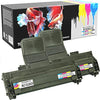 Prestige Cartridge MLT-D1082S Pack of 2 Compatible Laser Toner Cartridges for Samsung ML-1640, ML-2240, ML-1641, ML-1642, ML-1645, ML-2241