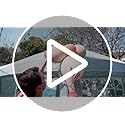 Quictent Pop Up Canopy Gazebo with Removable Sidewalls, Adjustable Height Event Shelter, 3x3m (10x10ft) Portable Tent for Garden Party, Camping, Beige