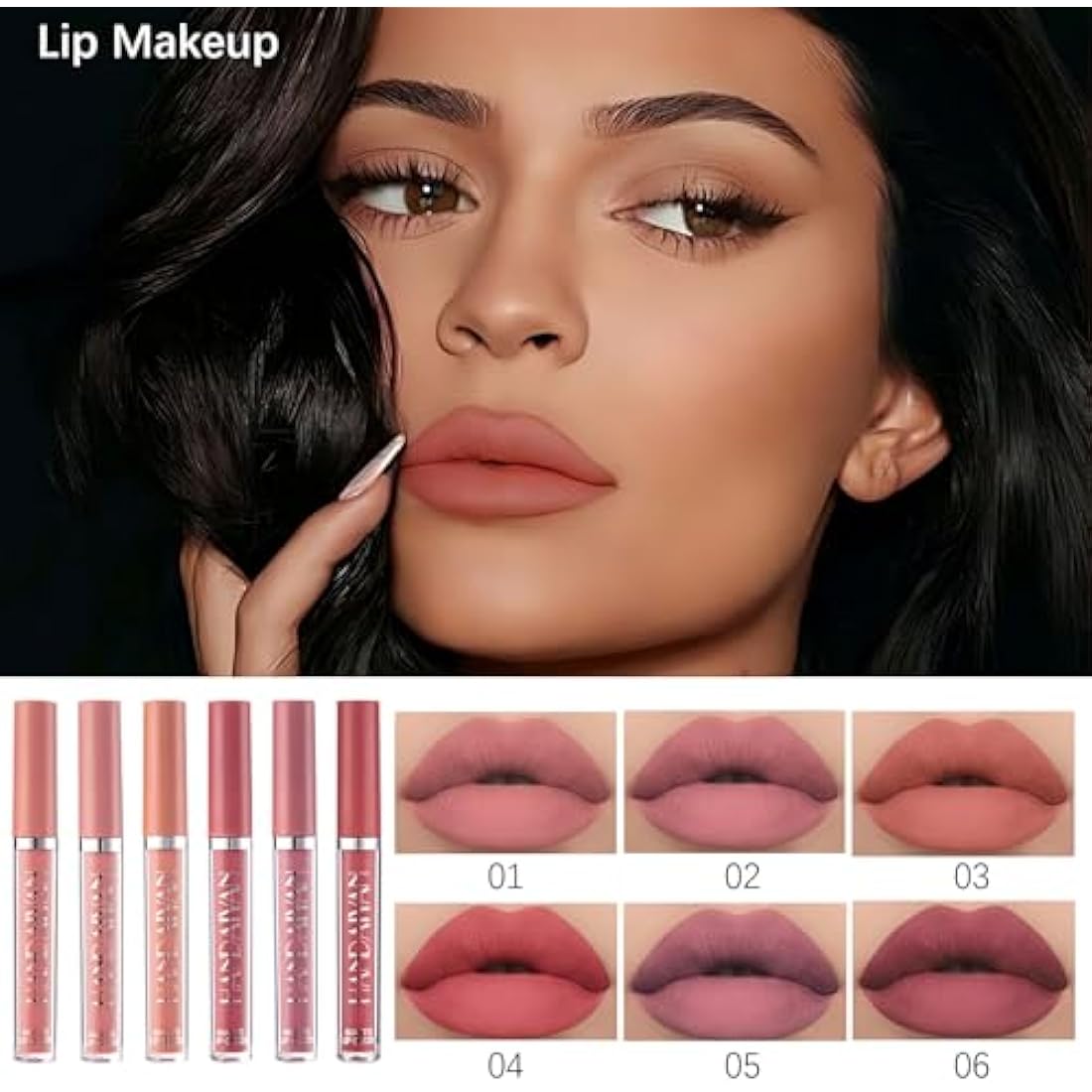 Make Up Set, Makeup Kit for Women, All In One Make up Kit, Makeup Gift Sets for Women Includes Makeup Aid Belt Foundation Eyeshadow Palette Lipstick Eyeliner Mascara Cosmetic Brush