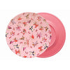 Emma Bridgewater Dancing Mice Melamine Plate