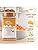 Easy Yummy Cheddar Cheese Popcorn Seasoning 300g, 100% Cheddar Cheese Popcorn Flavouring