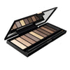 L'Oreal Paris Color Riche Eyeshadow Palette Nude Beige