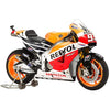 Tamiya TAM14130 1/12 Honda RC213V '14 Motorcycle Plastic 14130 Repsol RC213V4 1:12 Motorbike Model Kit
