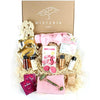 Wisteria Spa Nourishing Pamper Hamper Gift Set For Women