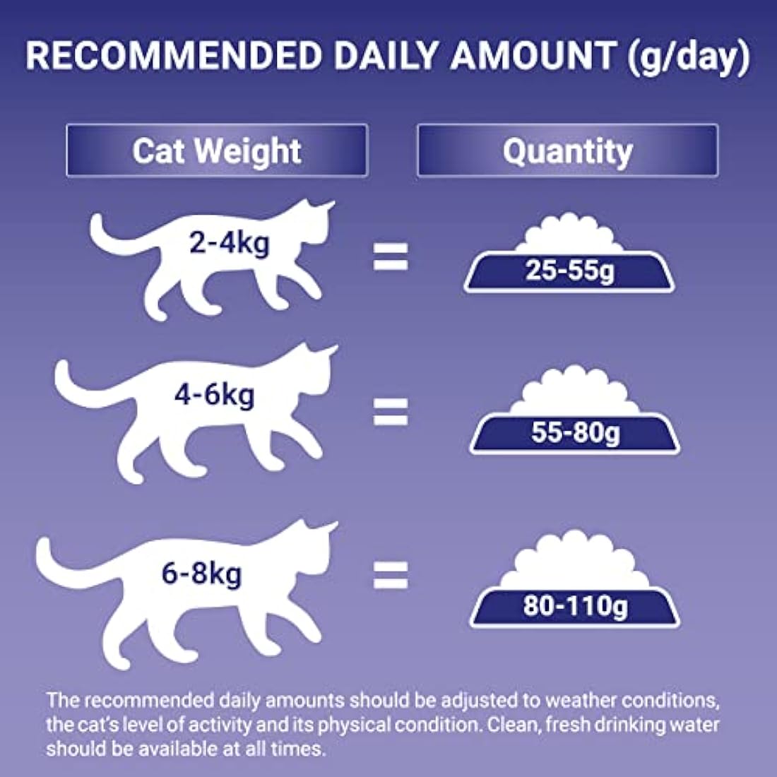 Purina ONE Indoor Dry Cat Food Turkey & Wholegrain 800g (Pack of 4)
