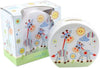 Lesser and Pavey - Little Treats Little Sunshine Money Box (Blue)