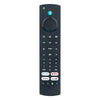 VINABTY Replacement Voice Remote Control fit for TCL 4K QLED TV CF6 series 55CF630 50CF630
