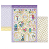hunkydory a luxury topperset oriental bloom a finishing touch