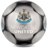 Hy-Pro Officially Licensed Classic Signature Football - Metallic, Size 5, Training, Match, Merchandise, Collectible For Kids and Adults