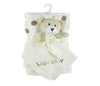 Plush Toy and Baby Blanket Set - ONLY PINK IN STOCK