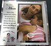 The Prelude Collection My Dear Mum 4"x6" Photo Frame Birthday Celebration Gift