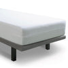 Velfont Mattress Encasement 80x190/200cm Small Single Size Anti-dust mite Breathable and Waterproof Zipped