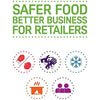 Safer Food Better Business for Retailers Pack SFBB 2024 incl 24 Month Diary