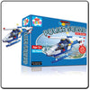 police squad helicopter