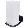 Velop MX5300/ MX4200 Tri-Band Whole Home Mesh WiFi 6 System (AX5300/ AX4200) WiFi Router Wall Mount Bracket Wall Mount Stand Holder, Easy Installation