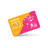 SIMPoYo 5G/4G High-Speed Data SIM Card |Free 10GB UK 30-DAY Data