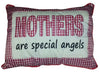 Mothers are Special Angels Cushion Decorative Pillow Ideal Mothers Day Gift