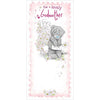 Me To You Godmother Mother's Day Card