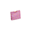 Hobby Gift HGSB/099 Playful Owls on Pink Craft/Sewing Storage Bag 11x32x28cm